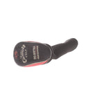 Callaway Heavenwood Steel Mens Right Hand 1 Hybrid 14* Regular - Callaway Big Bertha