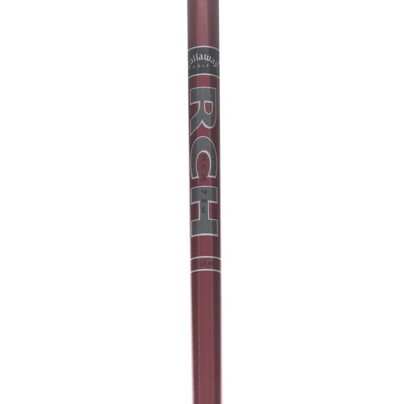 Callaway Heavenwood Graphite Mens Right Hand 3 Hybrid 20* Regular - RCH