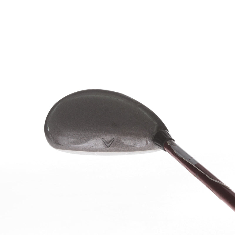 Callaway Heavenwood Graphite Mens Right Hand 7 Hybrid 32* Regular - RCH