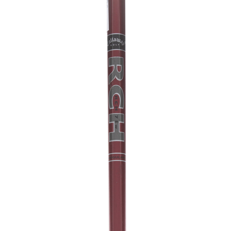 Callaway Heavenwood Graphite Mens Right Hand 7 Hybrid 32* Regular - RCH