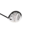 Callaway Big Bertha Graphite Mens Right Hand Fairway 5 Wood 18* Stiff - RCH 75 g