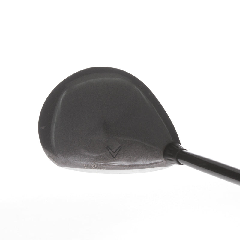 Callaway Big Bertha Graphite Mens Right Hand Fairway 5 Wood 18* Stiff - RCH 75 g