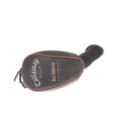 Callaway Big Bertha Graphite Mens Right Hand Fairway 5 Wood 18* Stiff - RCH 75 g