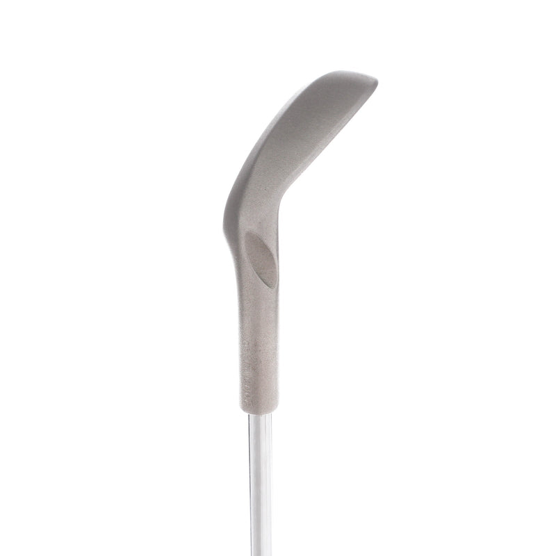 Ping M/B Steel Mens Right Hand Gap Wedge Black Dot 52* Wedge Flex - Ping Trutemper