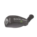 Callaway Steelhead 3 Graphite Mens Right Hand Driver 10* Regular - Uniflex Steel
