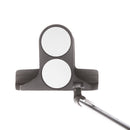 Odyssey 2-Ball Blade Mens Right Hand Putter 35" Blade - Odyssey