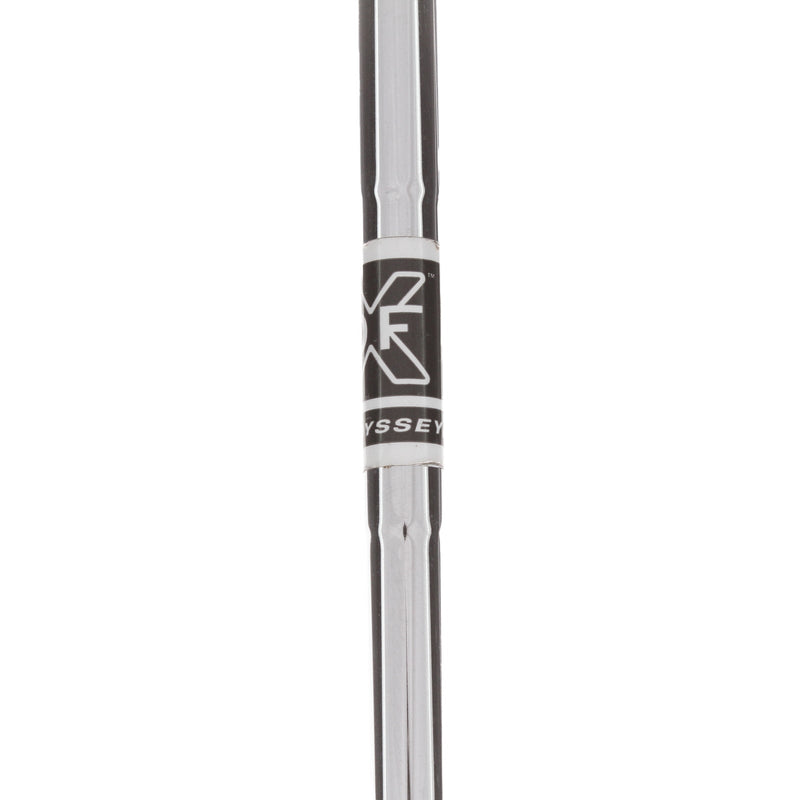 Odyssey 2-Ball Blade Mens Right Hand Putter 35" Blade - Odyssey