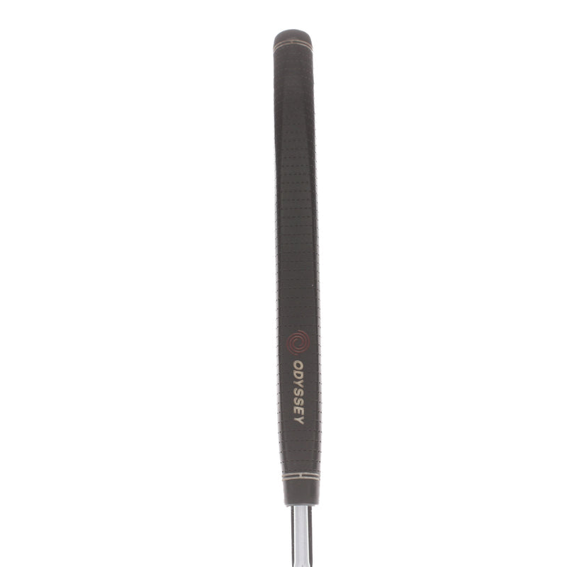 Odyssey 2-Ball Blade Mens Right Hand Putter 35" Blade - Odyssey