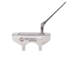 Odyssey Crimson Series 770 Mens Right Hand Putter 34" Mid-Mallet - Odyssey