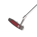 Odyssey Crimson Series 770 Mens Right Hand Putter 34" Mid-Mallet - Odyssey