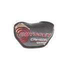 Odyssey Crimson Series 770 Mens Right Hand Putter 34" Mid-Mallet - Odyssey