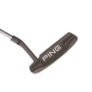 Ping Anser-F Mens Right Hand Putter 36" Blade - Ping