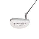 Odyssey White Hot 7 Mens Right Hand Putter 34" Mallet - Odyssey