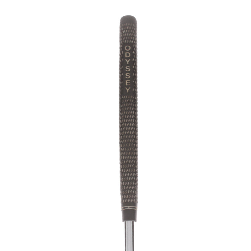 Odyssey White Hot 7 Mens Right Hand Putter 34" Mallet - Odyssey