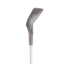 Ping G-10 Steel Mens Right Hand Sand Wedge Black Dot 56* 10 Bounce S Grind Wedge Flex - Steel