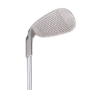 Ping i3 o-size Steel Mens Right Hand Sand Wedge Blue Dot 56* 1* Upright Wedge Flex - Steel
