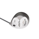 Callaway Big Bertha Warbird Graphite Mens Right Hand Driver 10* Regular - Callaway Big Bertha