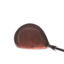 TaylorMade Super Steel Steel Mens Right Hand Fairway 3 Wood 15* Stiff - Super Steel 90g