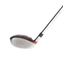 TaylorMade Super Steel Steel Mens Right Hand Fairway 3 Wood 15* Stiff - Super Steel 90g