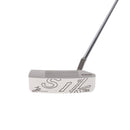 Sik Jo c series Mens Right Hand Putter 35" Blade - Sik