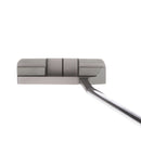 Sik Jo c series Mens Right Hand Putter 35" Blade - Sik