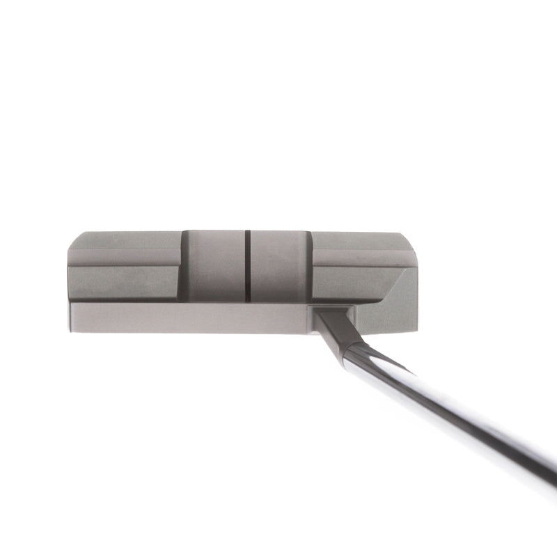 Sik Jo c series Mens Right Hand Putter 35" Blade - Sik