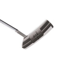 Sik Jo c series Mens Right Hand Putter 35" Blade - Sik