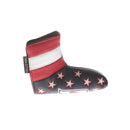 Sik Jo c series Mens Right Hand Putter 35" Blade - Sik