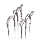 Cobra Fly XL Steel Mens Right Hand Irons 5-SW Regular - Cobra XL