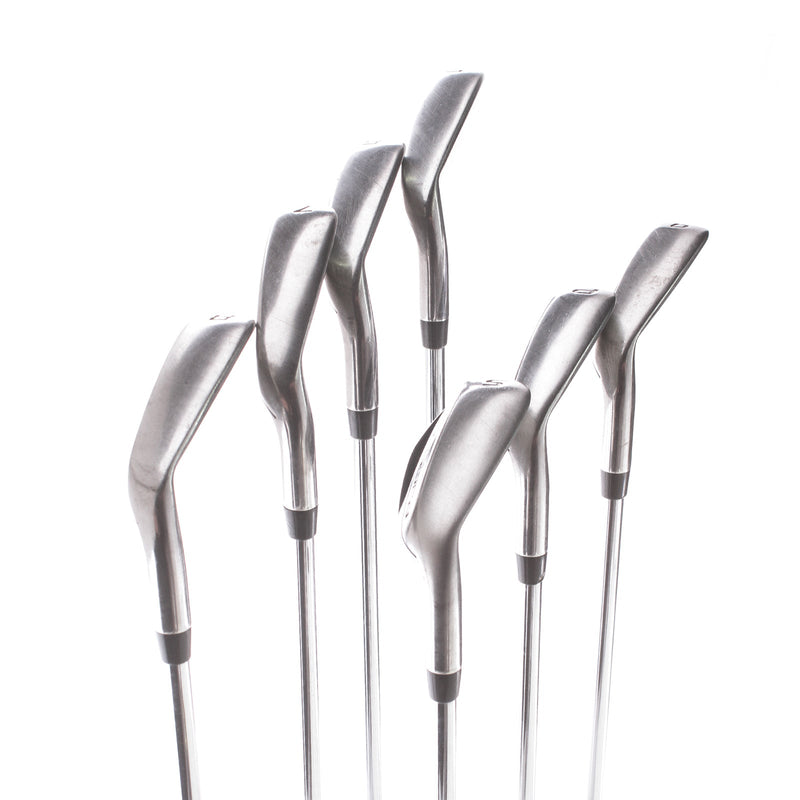 Cobra Fly XL Steel Mens Right Hand Irons 5-SW Regular - Cobra XL