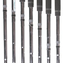 Cobra Fly XL Steel Mens Right Hand Irons 5-SW Regular - Cobra XL