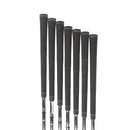 Cobra Fly XL Steel Mens Right Hand Irons 5-SW Regular - Cobra XL