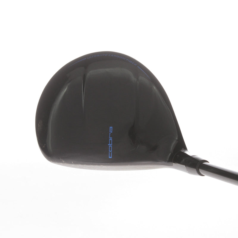 Cobra F-max Graphite Mens Right Hand Fairway 3 Wood 15* Regular - Airspeed 50g