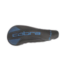 Cobra F-max Graphite Mens Right Hand Fairway 3 Wood 15* Regular - Airspeed 50g