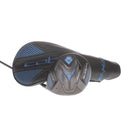 Cobra F-max Graphite Mens Right Hand Driver 11.5* Senior - Airspeed 40g