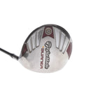 TaylorMade Burner Graphite Mens Right Hand Driver 10.5* Stiff - Taylormade re ax superfast 65g
