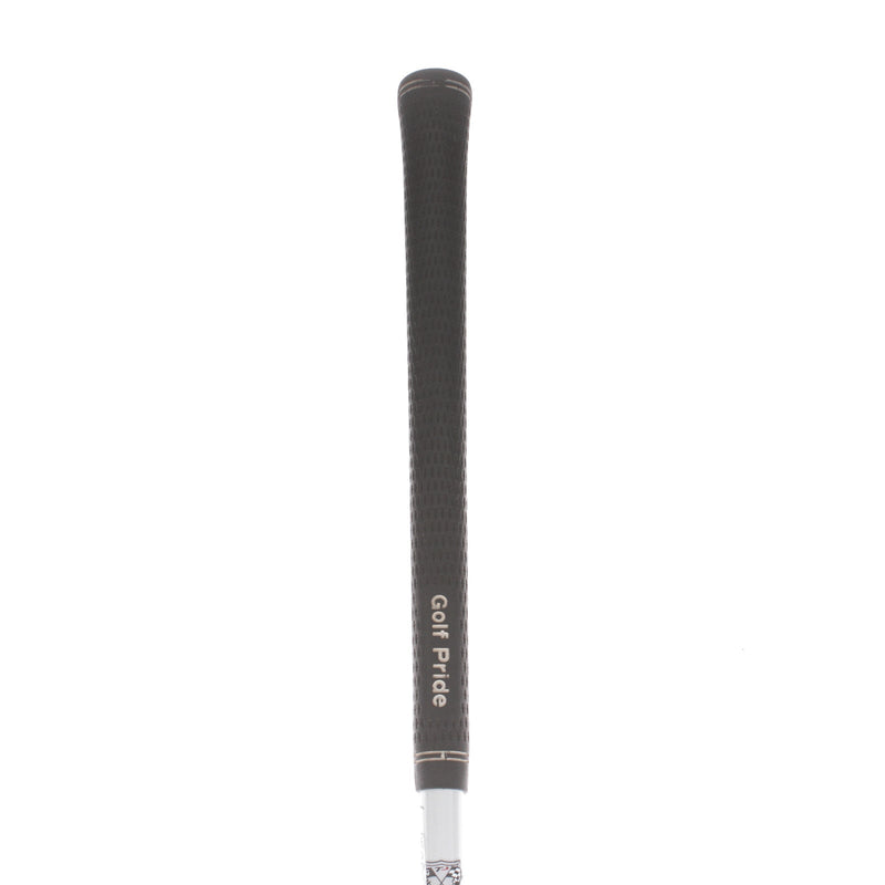 TaylorMade Burner Graphite Mens Right Hand Driver 10.5* Stiff - Taylormade re ax superfast 65g