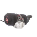 Callaway Big Bertha War Bird Graphite Mens Right Hand Fairway 5 Wood 18* Stiff - rch96