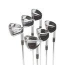 TaylorMade P-790 Steel Mens Right Hand Irons 5-PW Stiff - Dynamic Gold 105g
