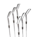 TaylorMade P-790 Steel Mens Right Hand Irons 5-PW Stiff - Dynamic Gold 105g