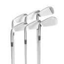 TaylorMade P-790 Steel Mens Right Hand Irons 5-PW Stiff - Dynamic Gold 105g