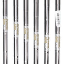 TaylorMade P-790 Steel Mens Right Hand Irons 5-PW Stiff - Dynamic Gold 105g