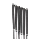 TaylorMade P-790 Steel Mens Right Hand Irons 5-PW Stiff - Dynamic Gold 105g