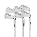 TaylorMade P-790 Steel Mens Right Hand Irons 5-PW Regular - KBS Tour 110 g