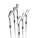 TaylorMade P-790 Steel Mens Right Hand Irons 5-PW Regular - KBS Tour 110 g