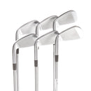 TaylorMade P-790 Steel Mens Right Hand Irons 5-PW Regular - KBS Tour 110 g