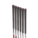 TaylorMade P-790 Steel Mens Right Hand Irons 5-PW Regular - KBS Tour 110 g