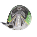 Callaway Epic Flash Graphite Mens Right Hand Driver 10.5* Stiff - Aldila 60g