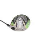 Callaway Epic Flash Graphite Mens Right Hand Fairway 3 Wood 15* Senior - Even Flow 50g