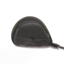 Callaway Epic Flash Graphite Mens Right Hand Fairway 3 Wood 15* Senior - Even Flow 50g